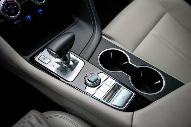 Used 2023 Genesis G70 2.0T AWD/4WD image 30