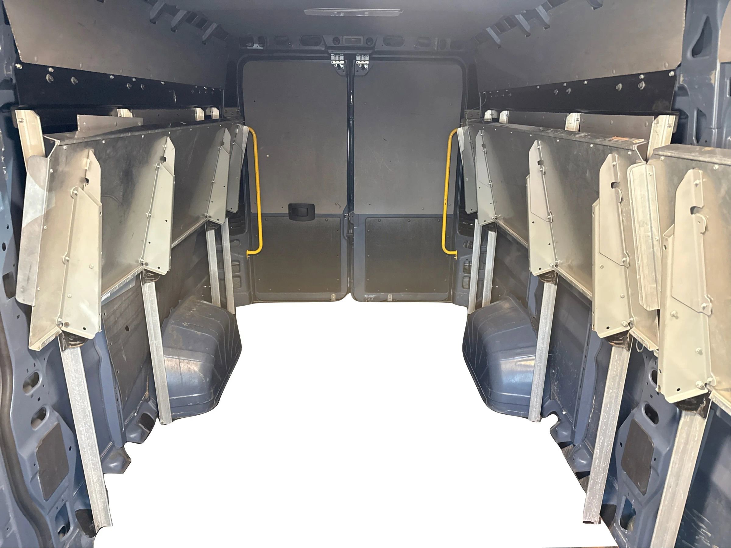 Used 2020 RAM ProMaster 3500 image 11