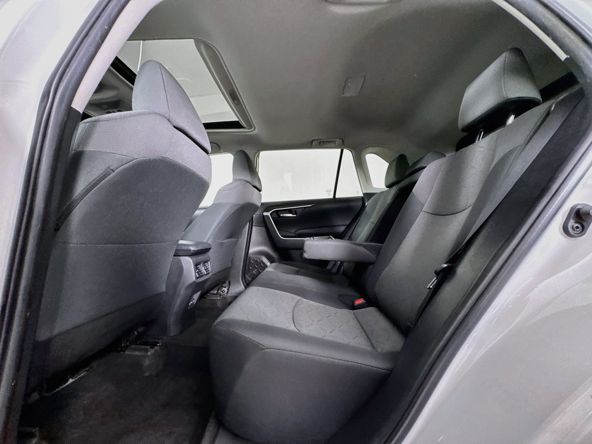 Certified 2023 Toyota RAV4 XLE w/ Convenience Package AWD/4WD image 23