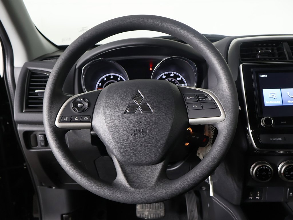 New 2026 Mitsubishi Outlander Sport ES image 31