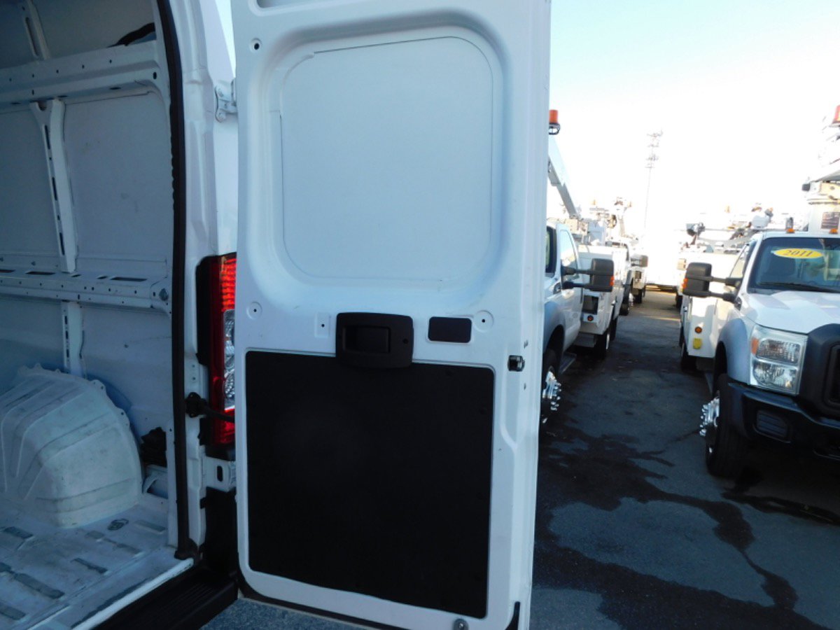 Used 2023 RAM ProMaster 2500 image 32