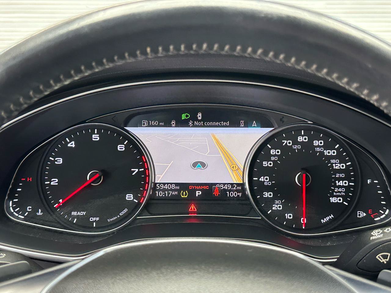 Used 2019 Audi A6 3.0T Premium w/ Convenience Package AWD/4WD image 27