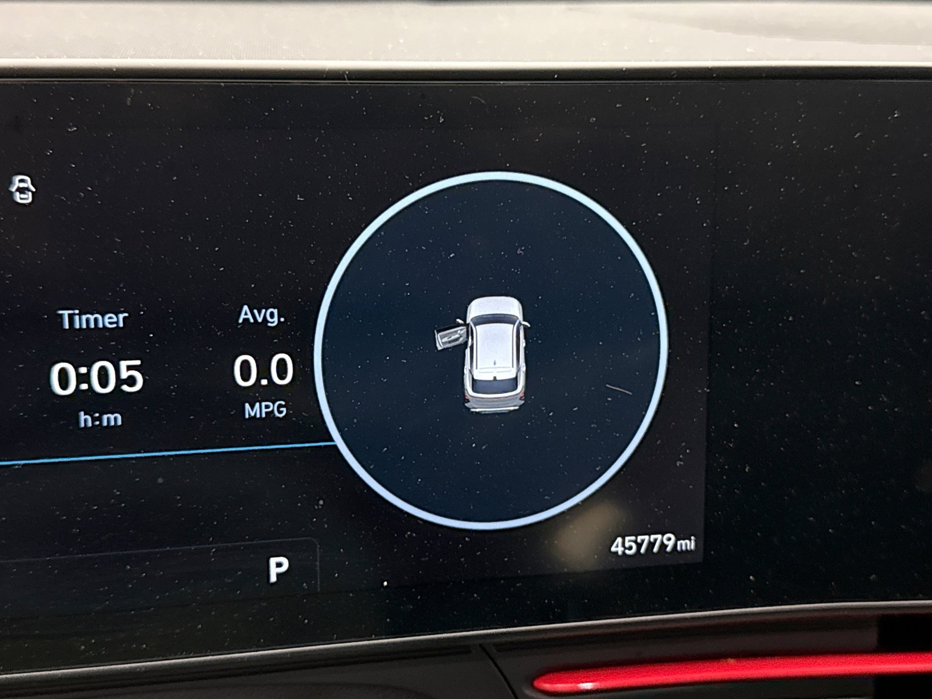 Used 2024 Hyundai Kona N Line AWD/4WD image 10
