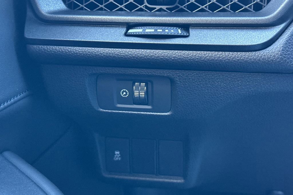 New 2026 Honda Prelude image 27