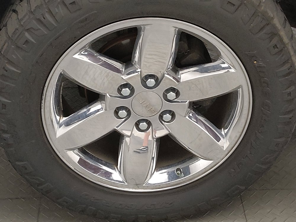 Used 2013 GMC Sierra 1500 SLE AWD/4WD image 31