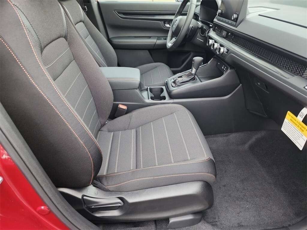 Used 2024 Honda CR-V Sport image 24