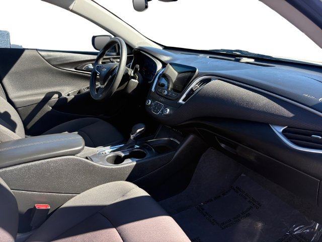 Used 2023 Chevrolet Malibu LT FWD image 20