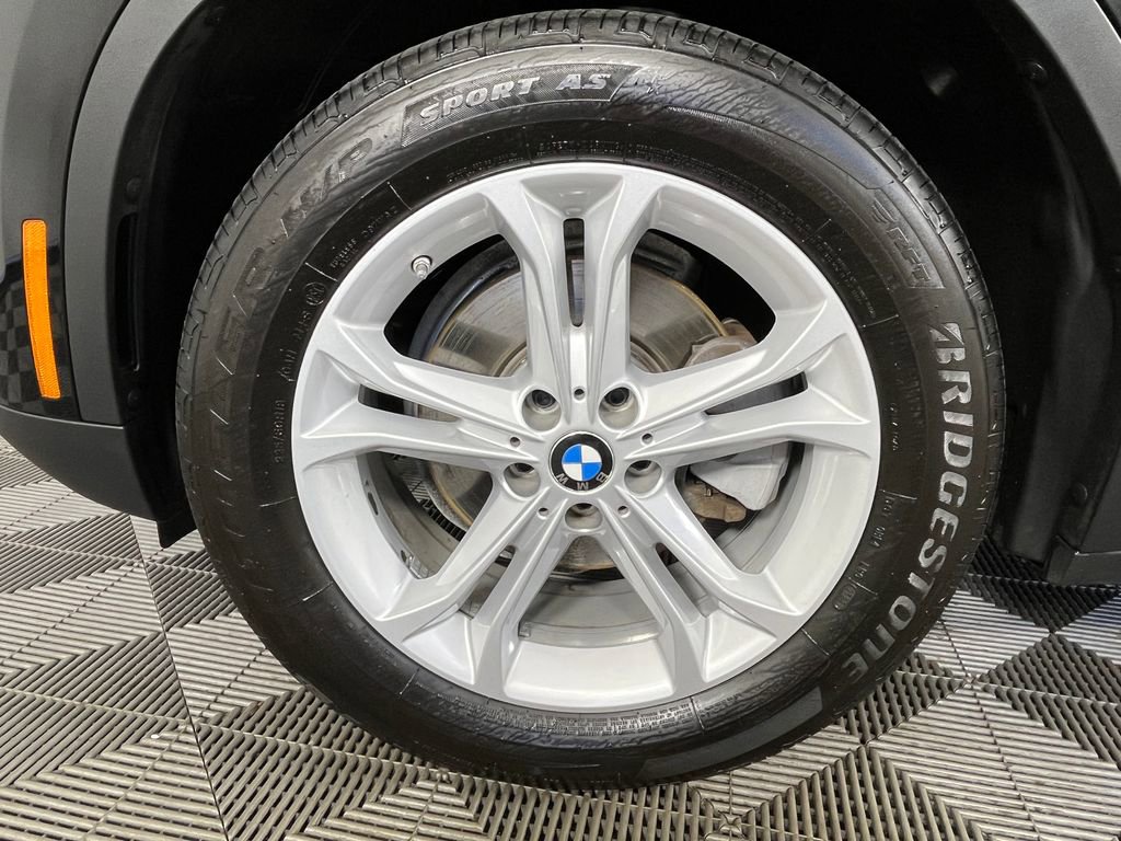 Used 2020 BMW X3 xDrive30i w/ Convenience Package AWD/4WD image 13