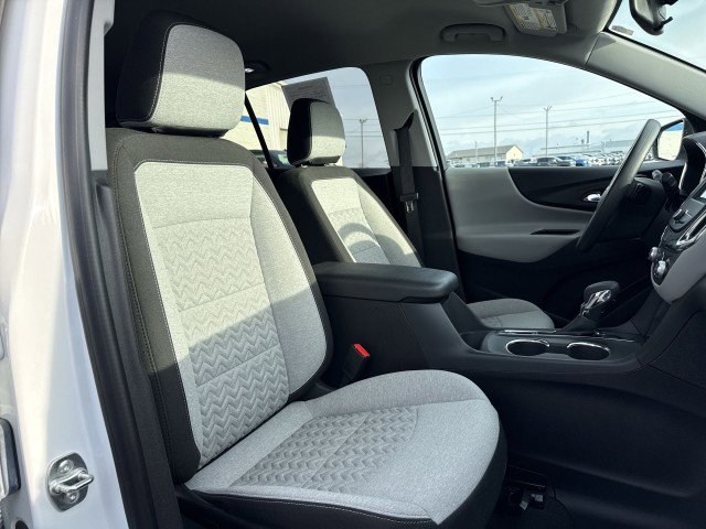 Certified 2024 Chevrolet Equinox LS w/ LS Convenience Package image 24