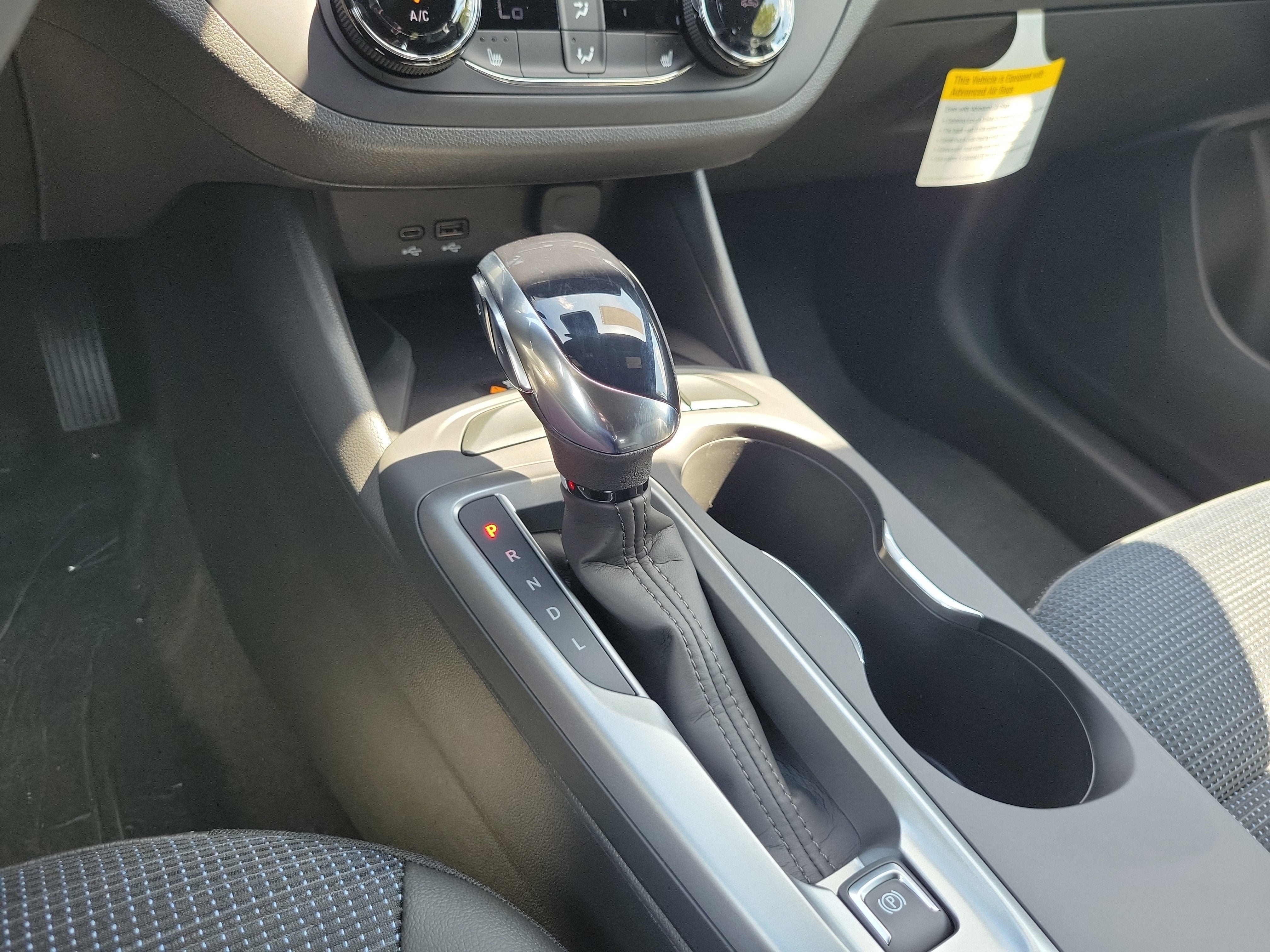 New 2026 Buick Envista Preferred FWD image 12