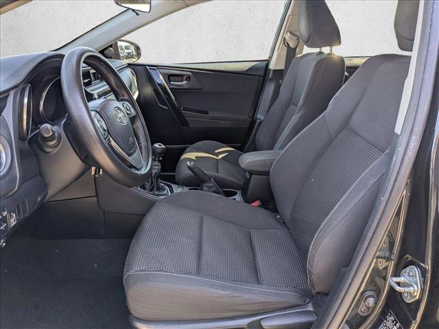 Used 2016 Scion iM image 19