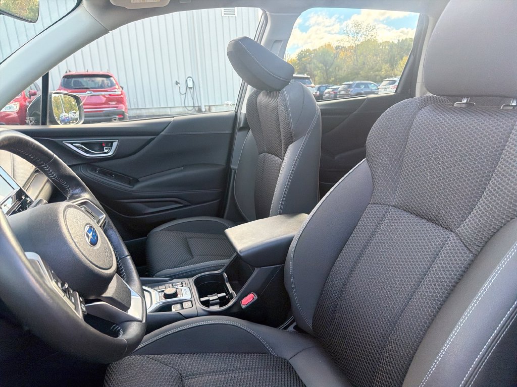 Used 2021 Subaru Forester Premium w/ Popular Package #1 AWD/4WD image 29