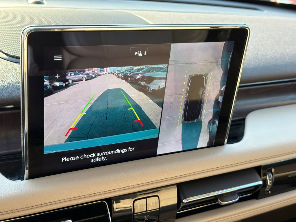 Used 2022 Lincoln Aviator Reserve w/ Equipment Group 201A image 31