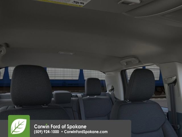 New 2026 Ford Maverick XLT AWD/4WD image 12