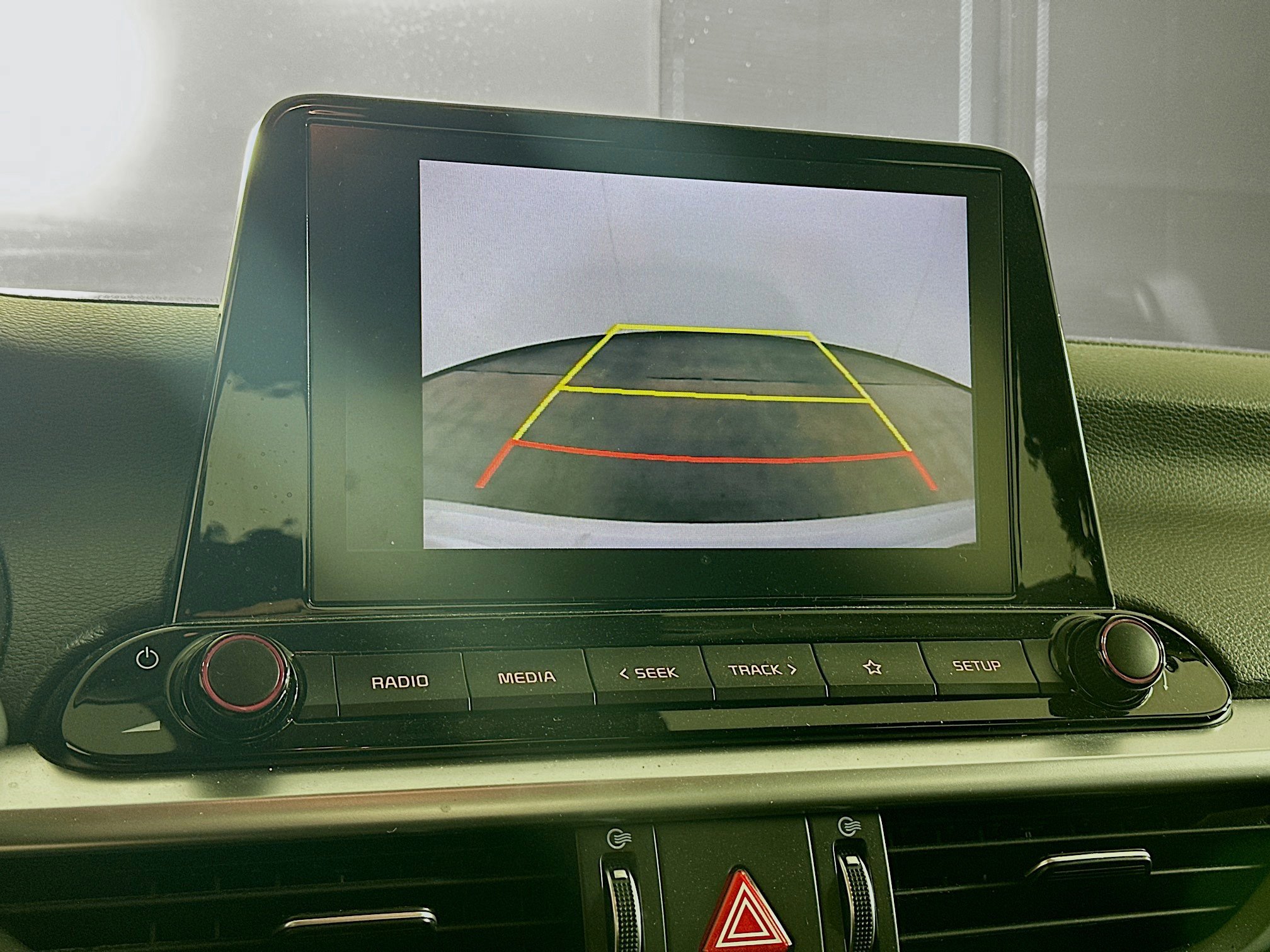 Used 2023 Kia Forte LXS image 22