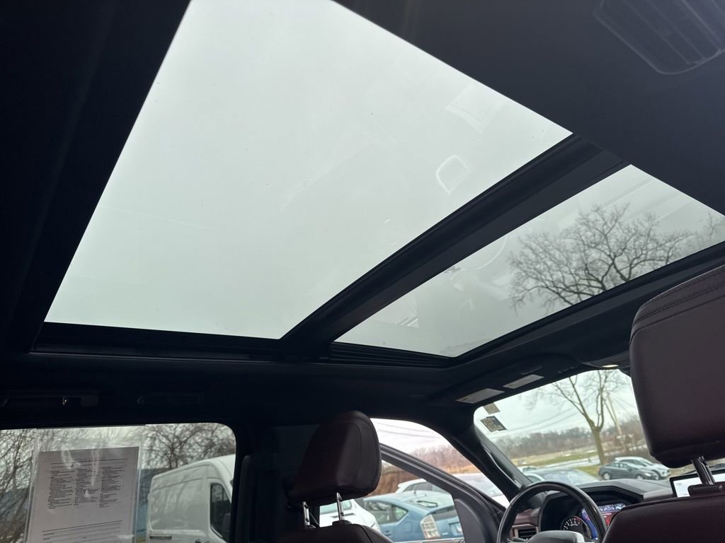 Certified 2023 Ford Expedition Limited image 40