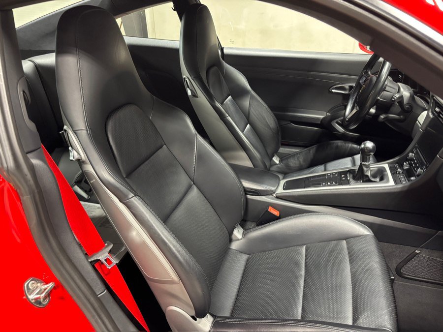 Used 2017 Porsche 911 Carrera S RWD image 12