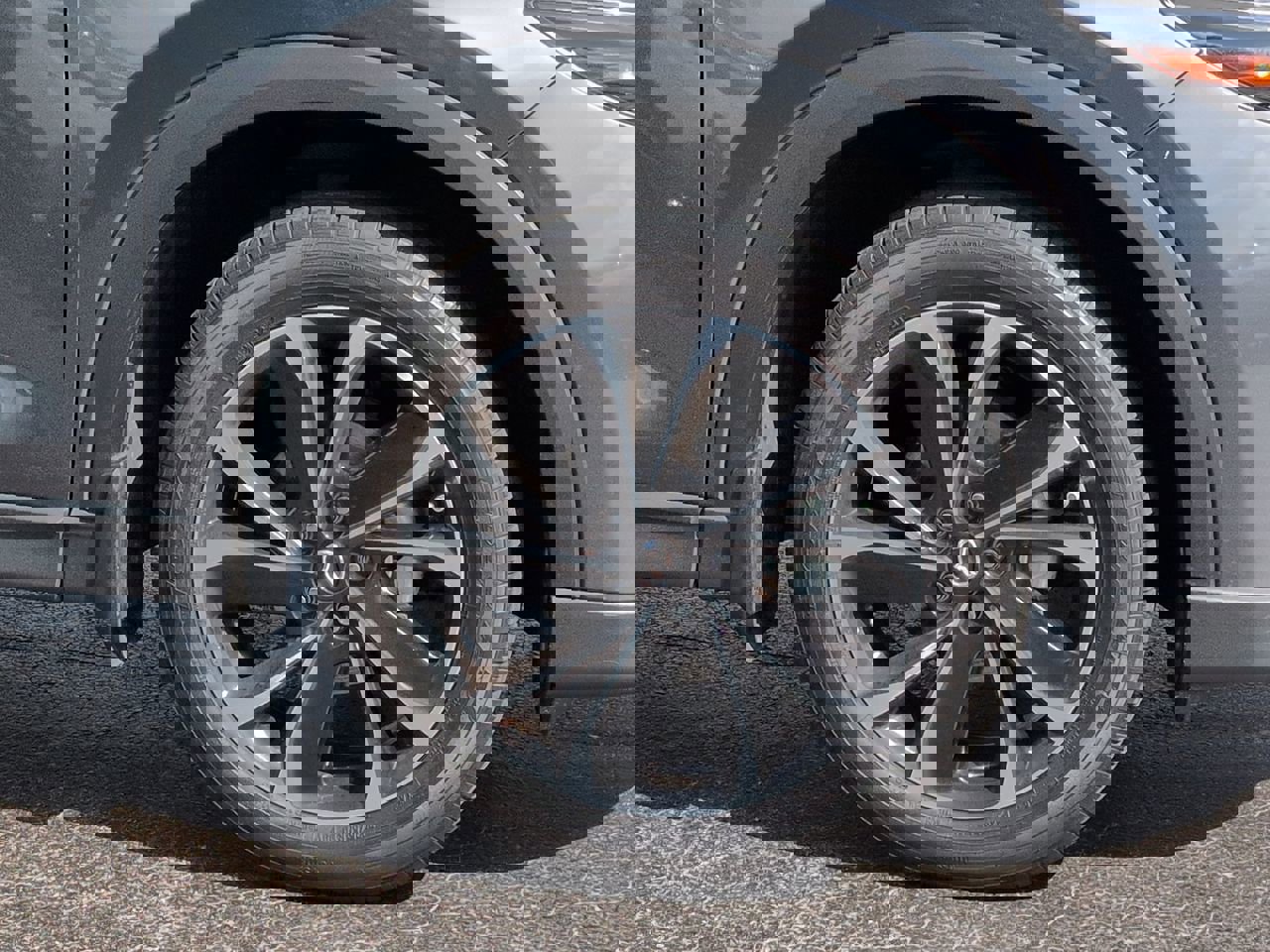 Used 2023 MAZDA CX-5 AWD 2.5 S w/ Premium Plus Pkg image 11