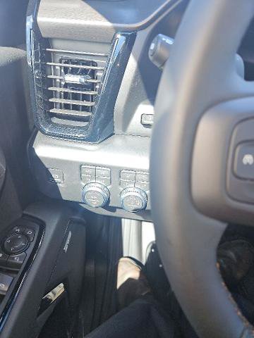 New 2026 GMC Sierra 1500 AT4 AWD/4WD image 13