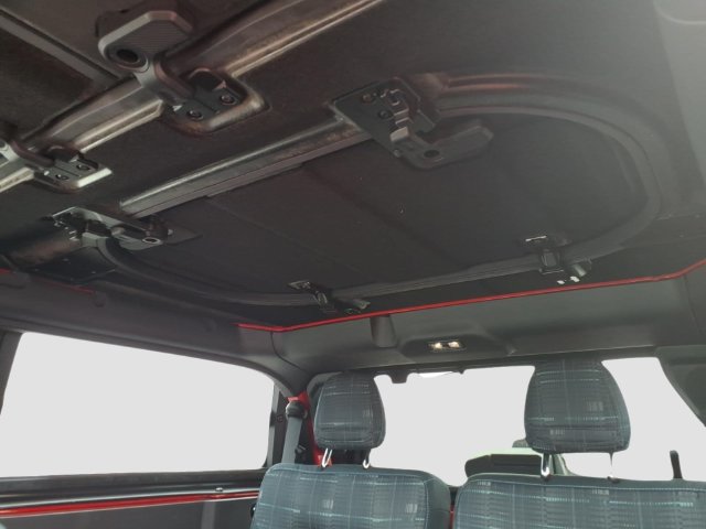 Used 2024 Ford Bronco Heritage Edition AWD/4WD image 13