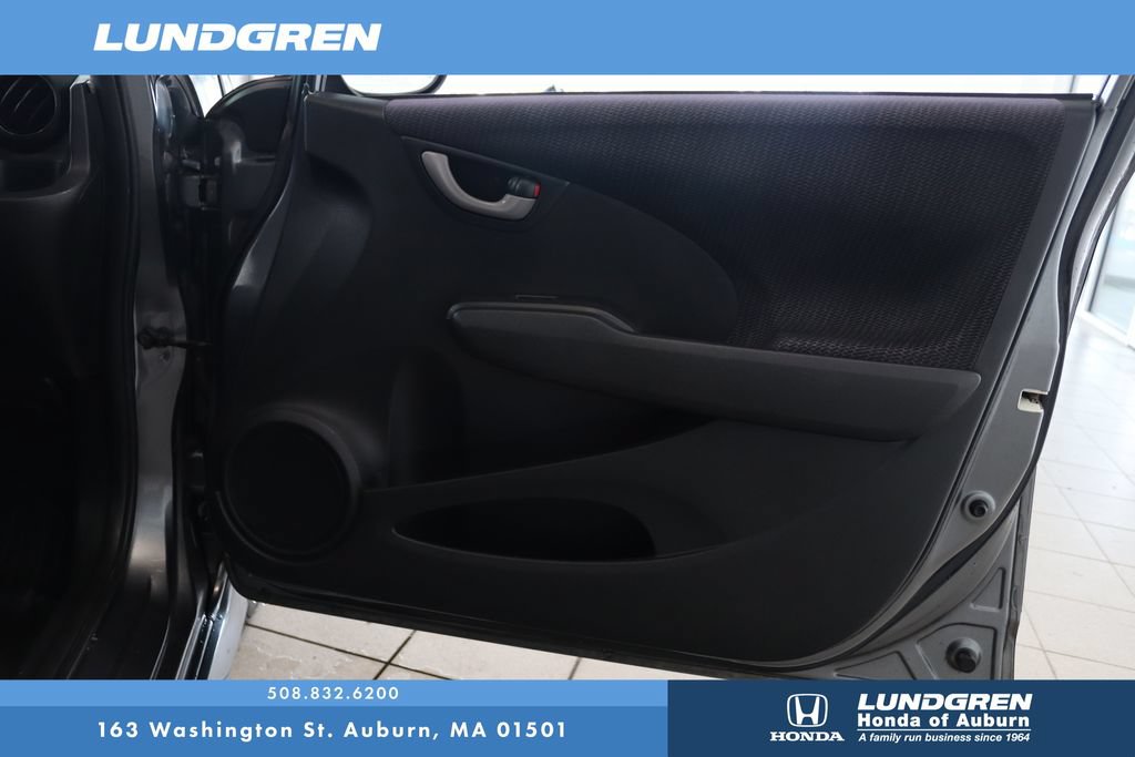 Used 2012 Honda Fit Sport image 14