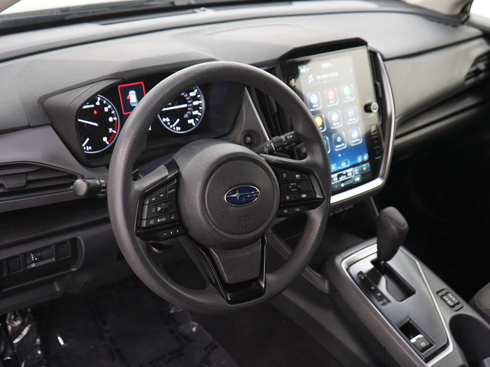Used 2024 Subaru Crosstrek 2.0i Premium AWD/4WD image 20