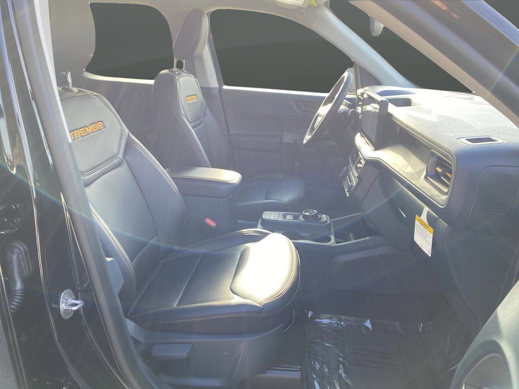 New 2026 Ford Maverick Tremor image 40