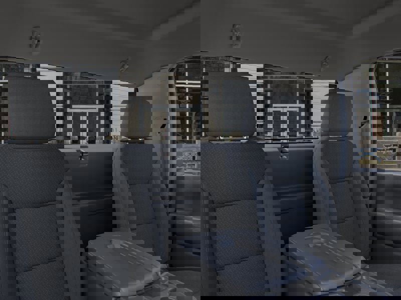 New 2025 GMC Sierra 3500 Pro w/ Convenience Package image 24