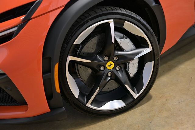 Used 2026 Ferrari Purosangue image 10
