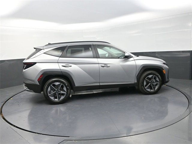 New 2026 Hyundai Tucson SEL image 9