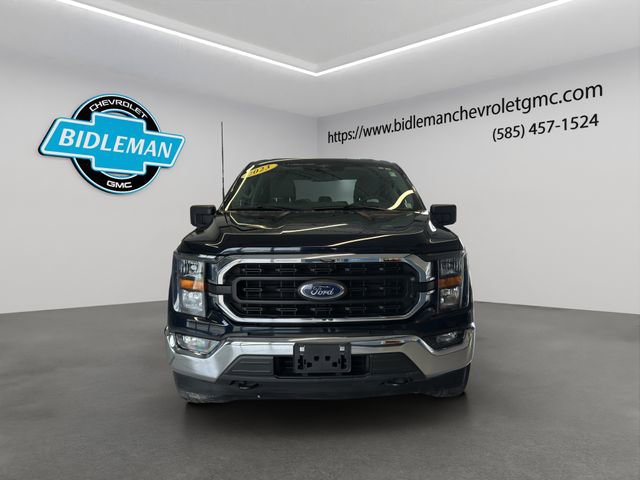 Used 2023 Ford F150 XLT image 2