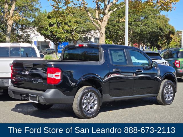 New 2025 Ford Maverick XLT image 9