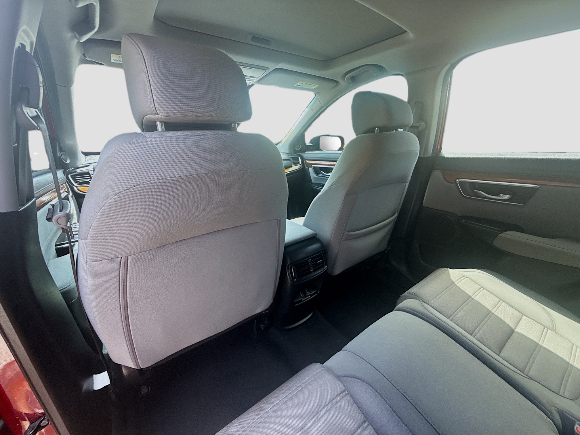 Used 2021 Honda CR-V EX image 24