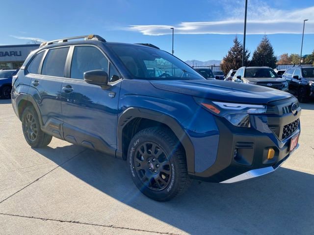 New 2026 Subaru Forester Wilderness image 7