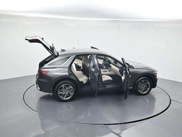 Used 2024 Genesis GV70 2.5T AWD/4WD image 46