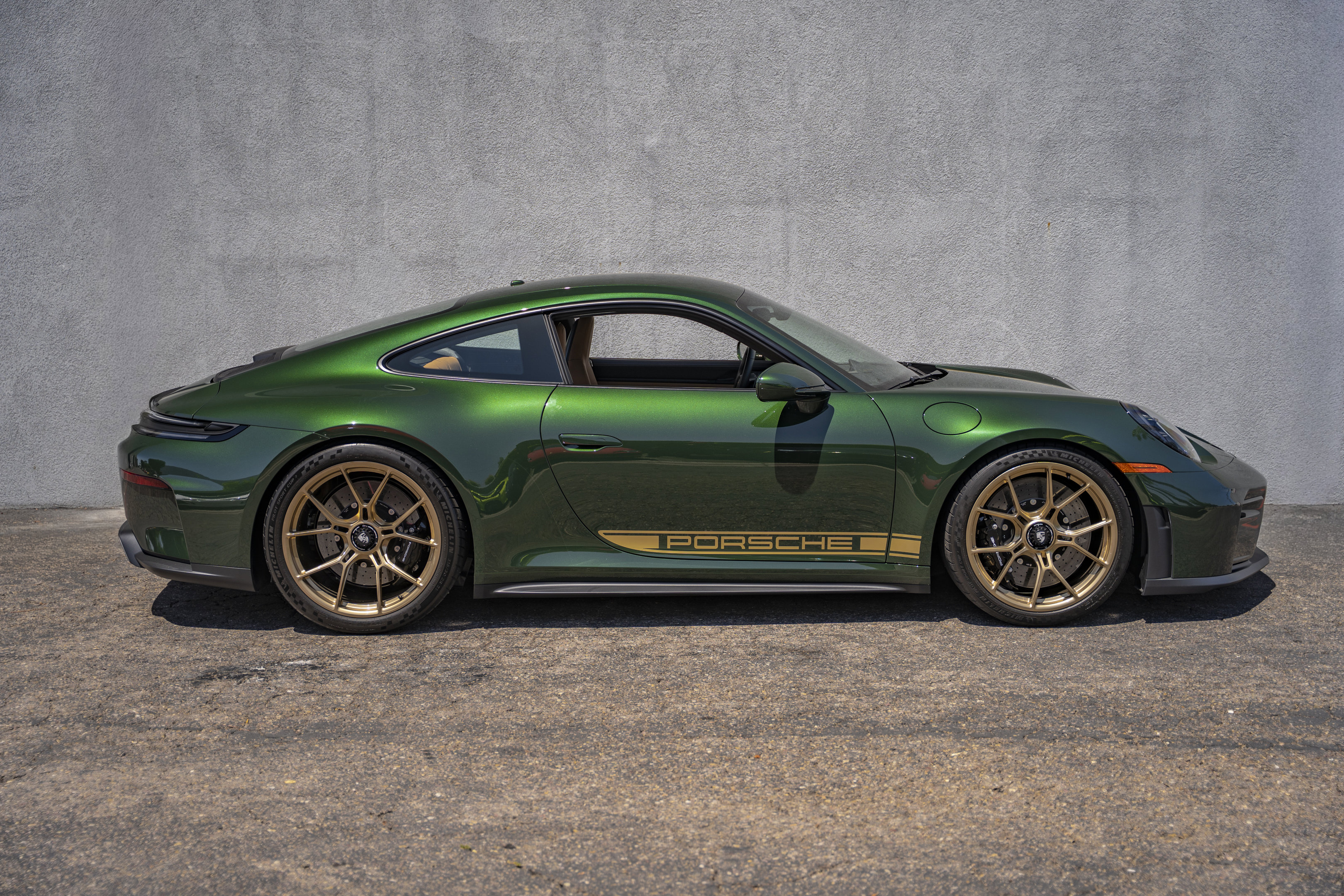 Used 2026 Porsche 911 GT3 RWD image 6