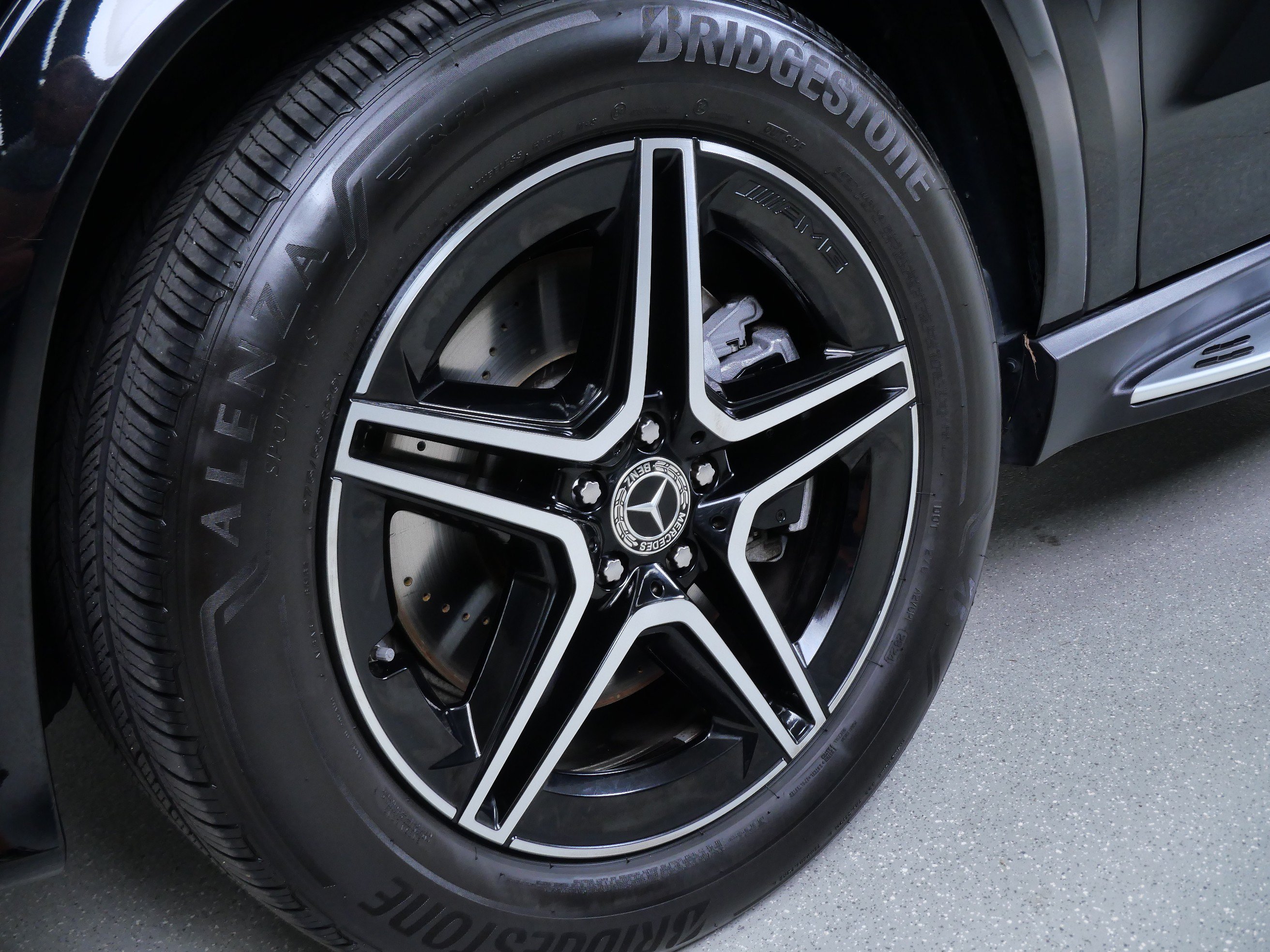 Certified 2026 Mercedes-Benz GLE 450e 4MATIC image 13