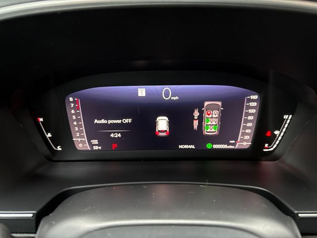 New 2026 Honda Pilot Elite image 18