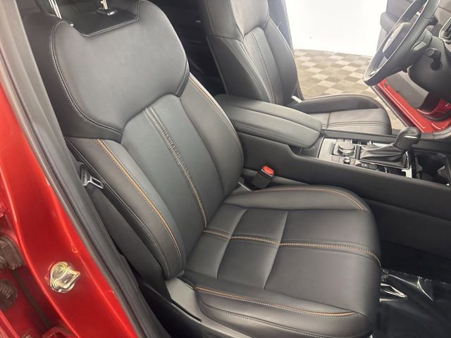 Used 2025 MAZDA CX-50 AWD 2.5 Hybrid w/ Premium Pkg image 27