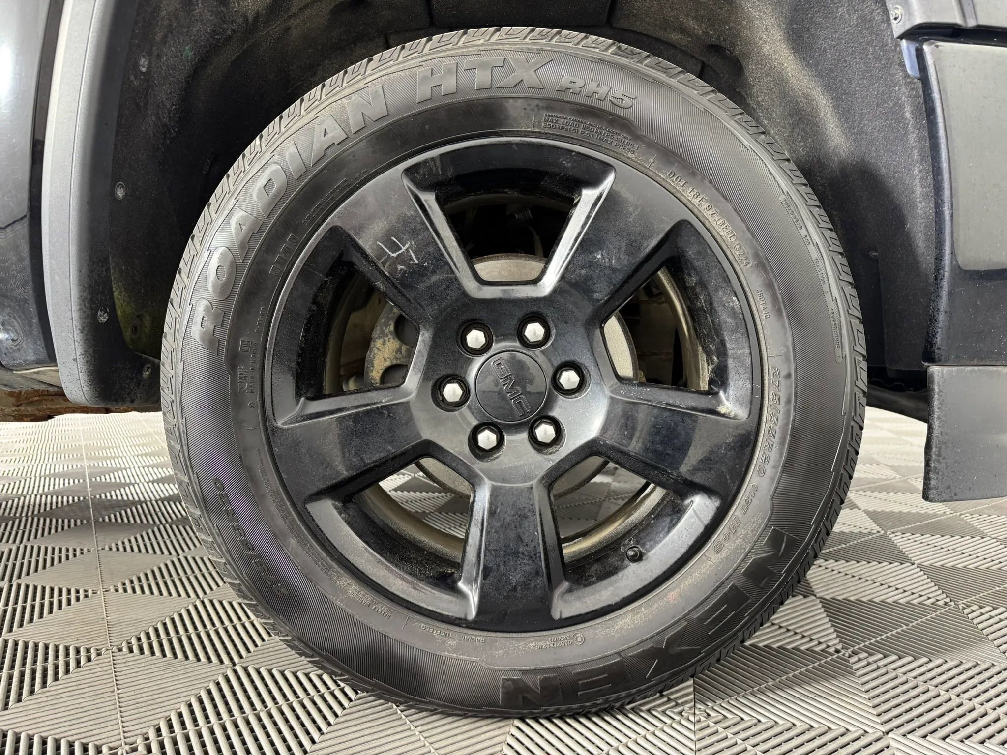 Used 2019 GMC Sierra 1500 Limited w/ Elevation Edition AWD/4WD image 41