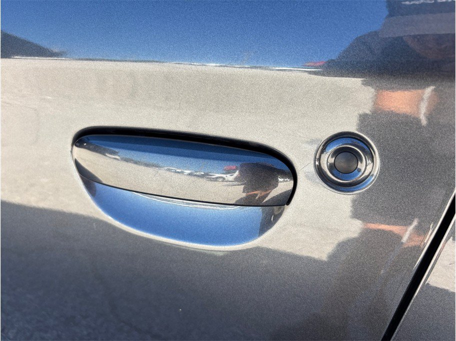 Used 2024 Mitsubishi Mirage G4 SE FWD image 15