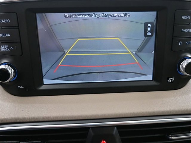 Used 2020 Hyundai Santa Fe SEL image 32