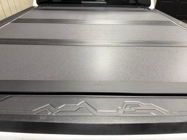 Used 2024 Chevrolet Colorado Trail Boss w/ Technology Package image 10