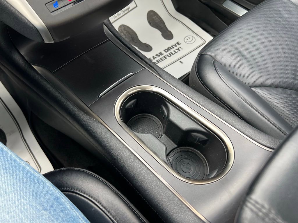 Used 2015 Lincoln MKC AWD w/ Equipment Group 102A Reserve image 24