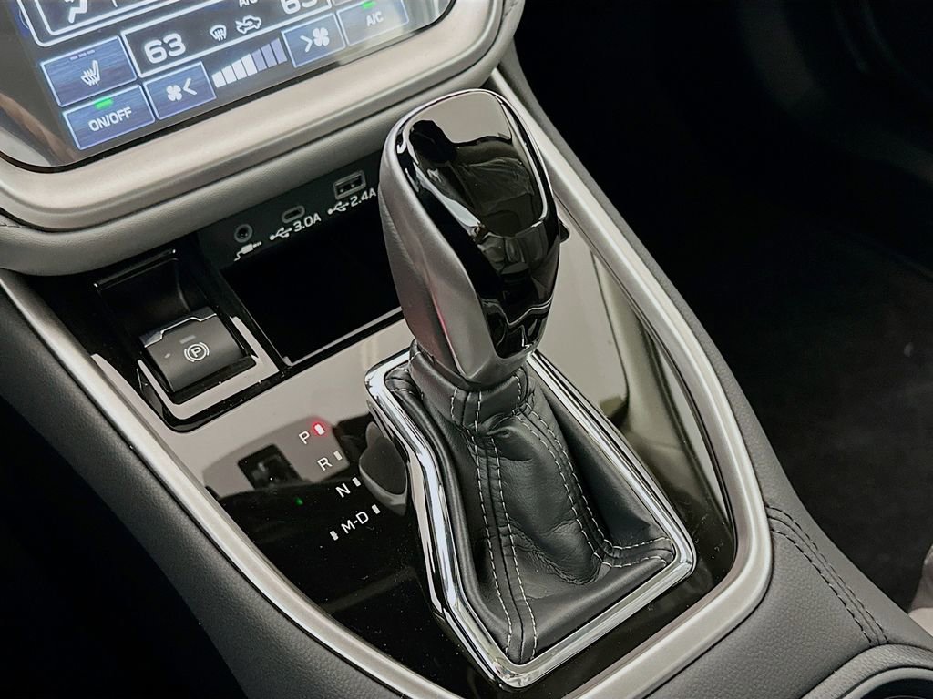 Used 2025 Subaru Legacy Premium w/ Popular Package #1A image 23