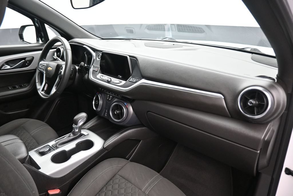 Used 2021 Chevrolet Blazer LT AWD/4WD image 41