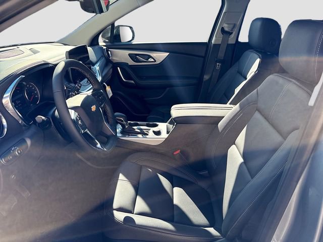 New 2026 Chevrolet Blazer LT w/ Sound & Technology Package image 22