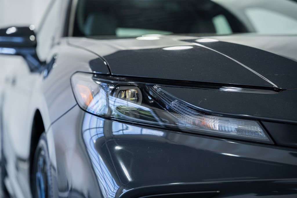 New 2026 Toyota Camry SE FWD image 11