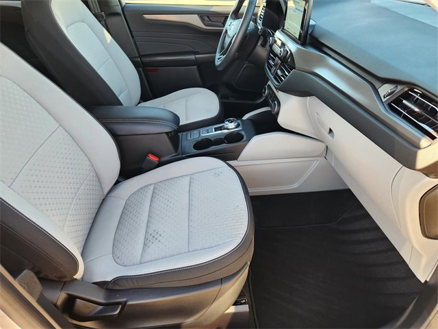 Used 2024 Ford Escape Active image 14