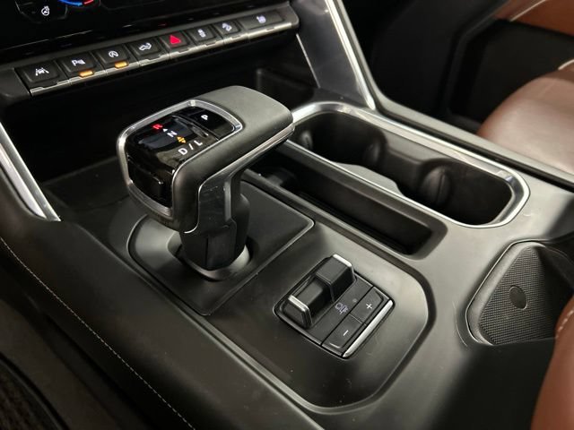 Used 2023 GMC Sierra 1500 Denali Ultimate AWD/4WD image 19